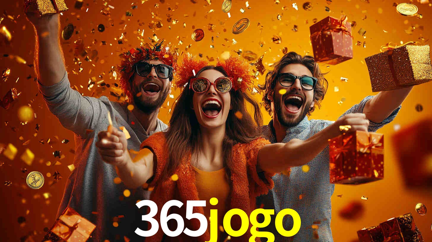 365jogo plataforma