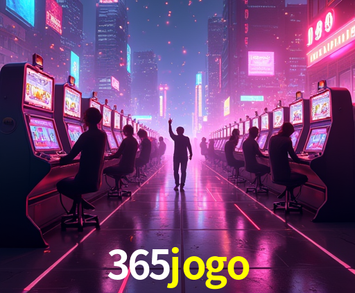 Bônus de Boas-vindas 365jogo