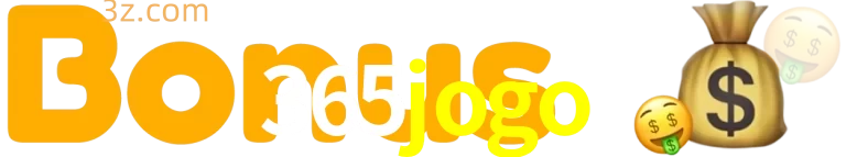 365jogo-Bonus