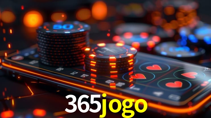 Live Casino 365jogo