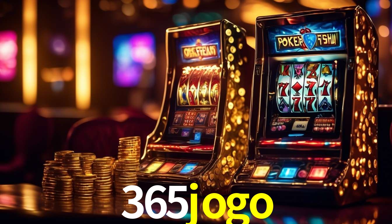cassino 365jogo