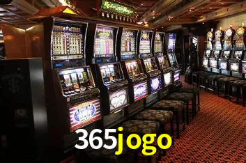 Inovações de Jogos na 365jogo: O Futuro das Experiências Interativas