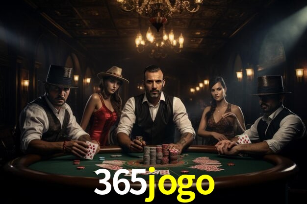 Interface do App 365jogo