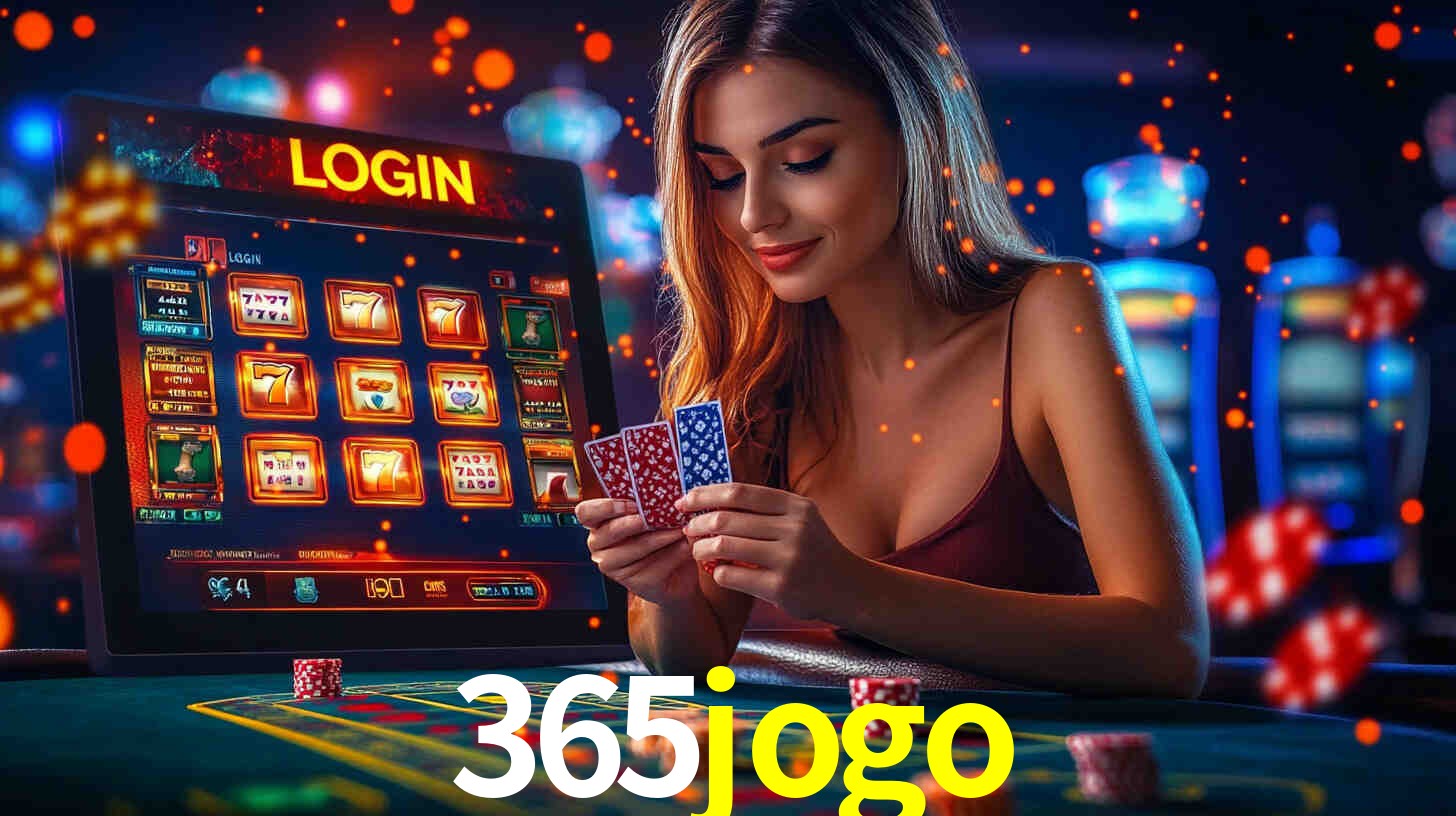 365jogo: A Experiência de Casino com Jogos de Mesa ao Vivo