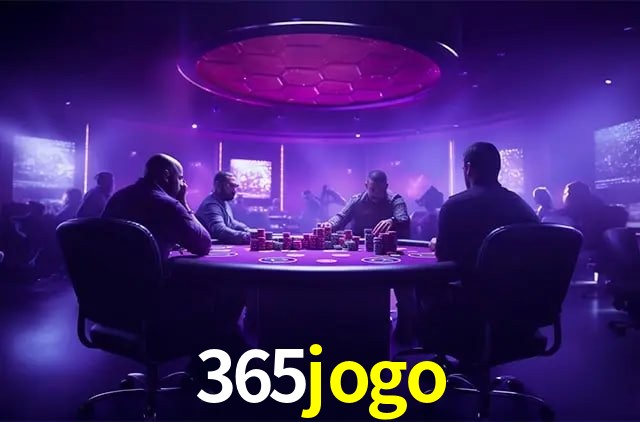 Design Responsivo 365jogo