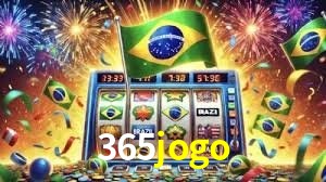 Secure Login 365jogo