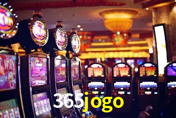 365jogo Cassino - 80+ Mesas ao Vivo