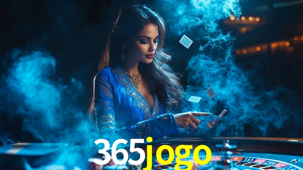 365jogo Belo Horizonte - Provably Fair