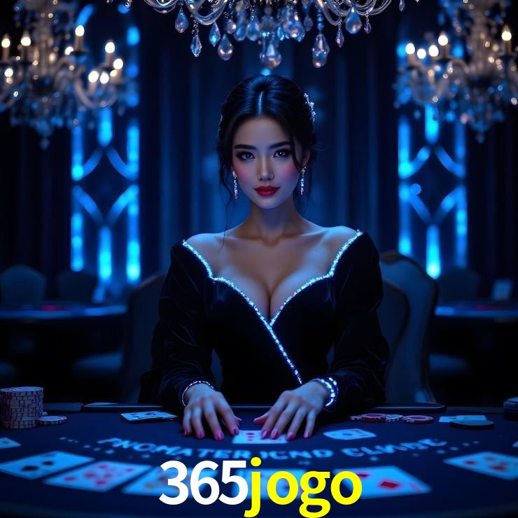 365jogo São Paulo - Jogo Providers