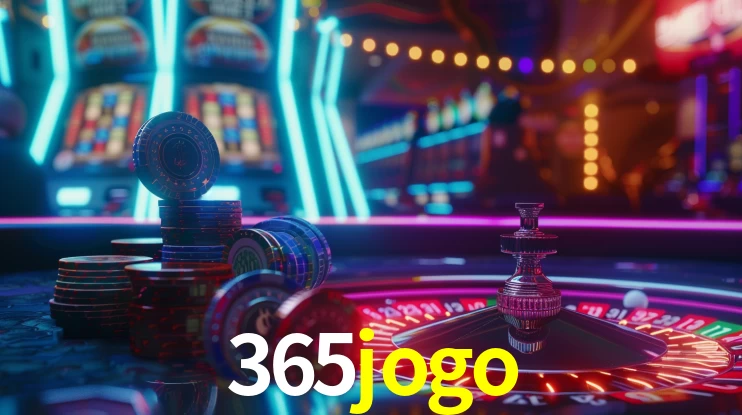 Responsive Design 365jogo