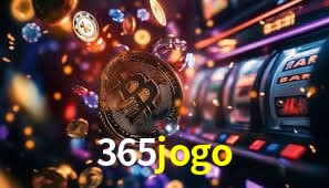 Bônus de Boas-vindas 365jogo
