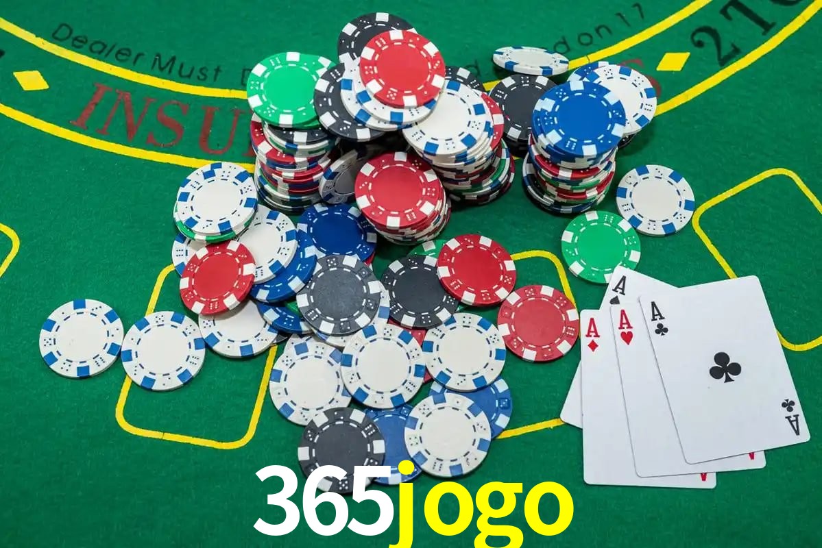 Apostas de Futebol 365jogo