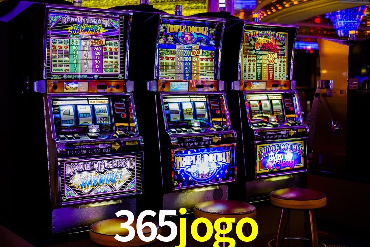 Diretório de Jogos 365jogo