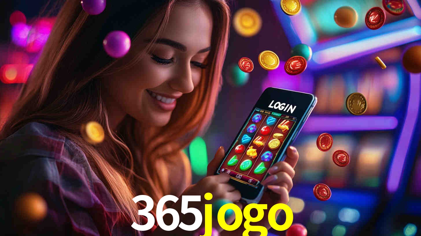 Experimente o Login Seguro Premium no 365jogo