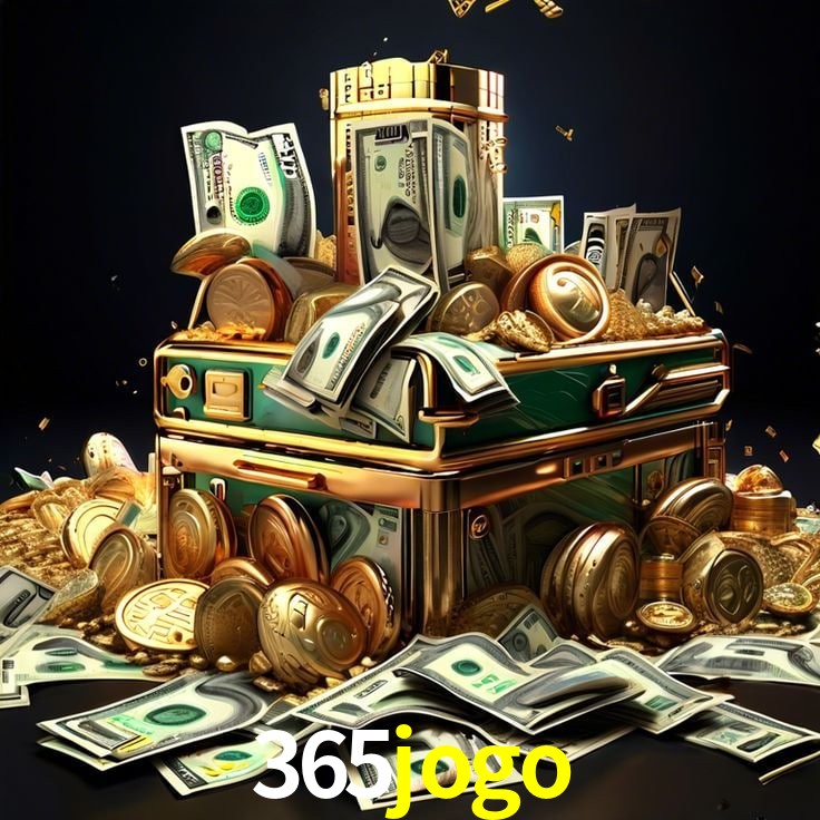 Login Seguro 365jogo