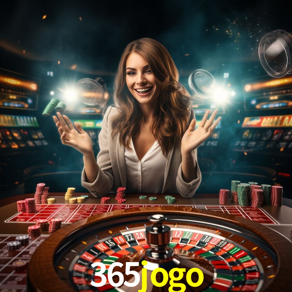 365jogo App Interface
