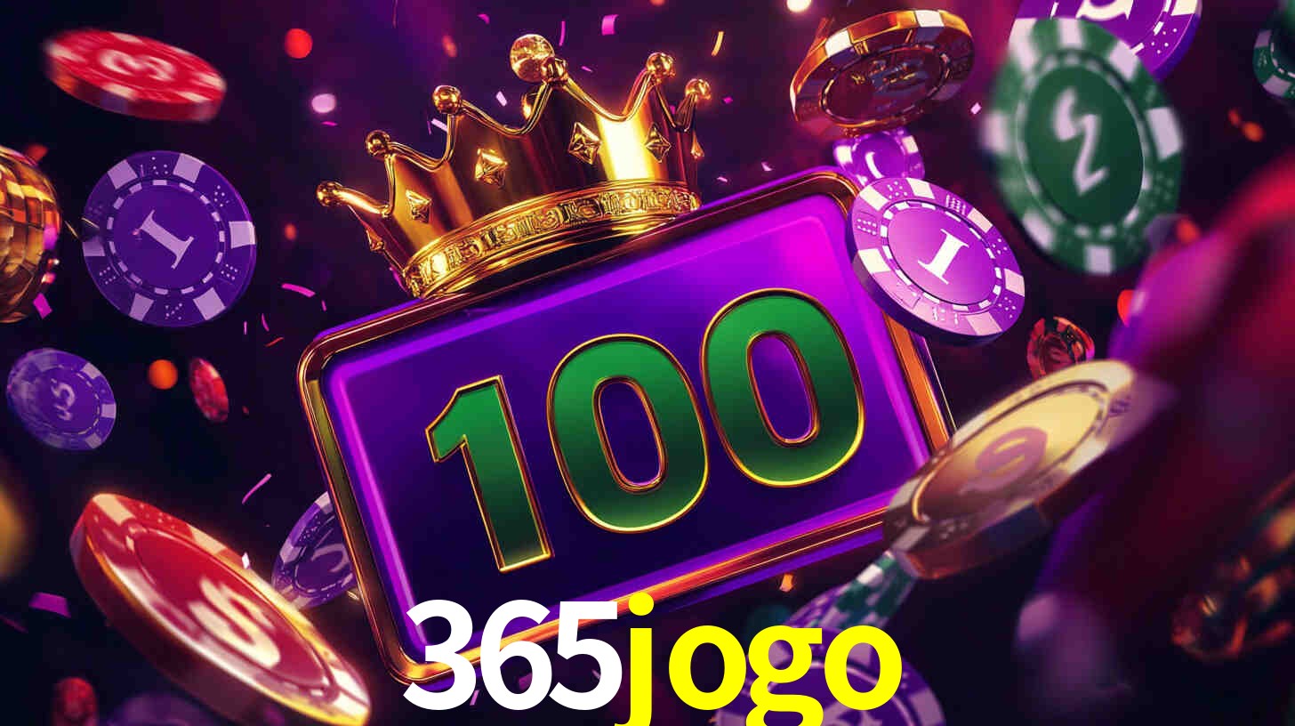 VIP Casino 365jogo