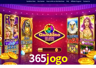 365jogo Rio de Janeiro - Bonus Terms