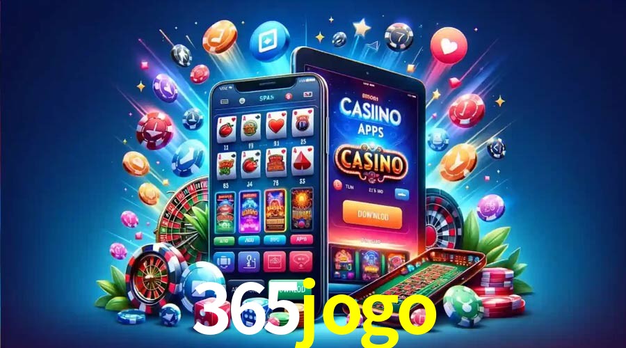 Exclusive Offers 365jogo