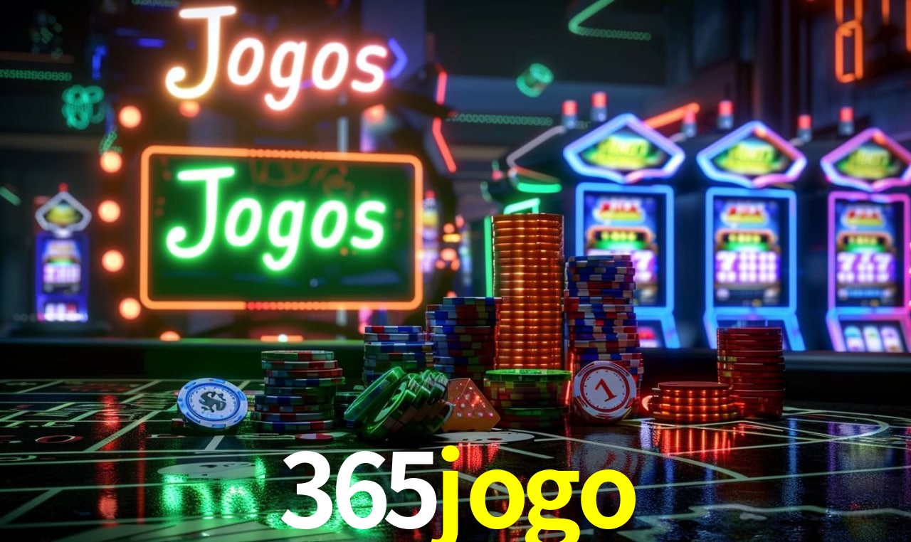 365jogo plataforma