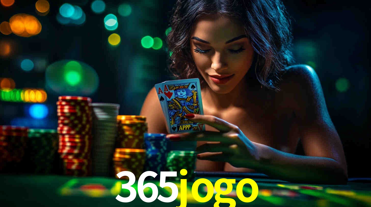 A Experiência Imersiva dos Cassinos Ao Vivo no 365jogo