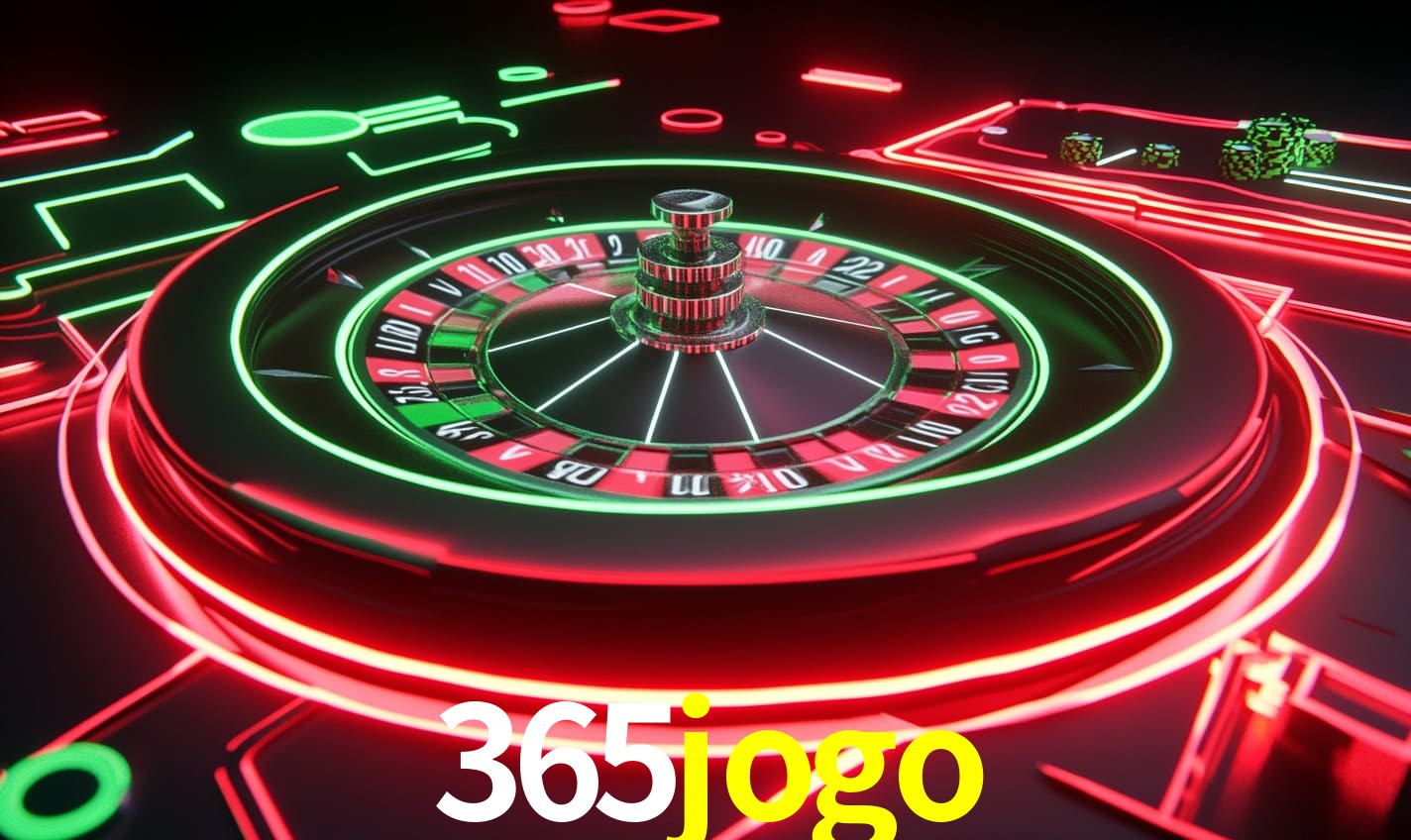 365jogo Salvador - Strategies