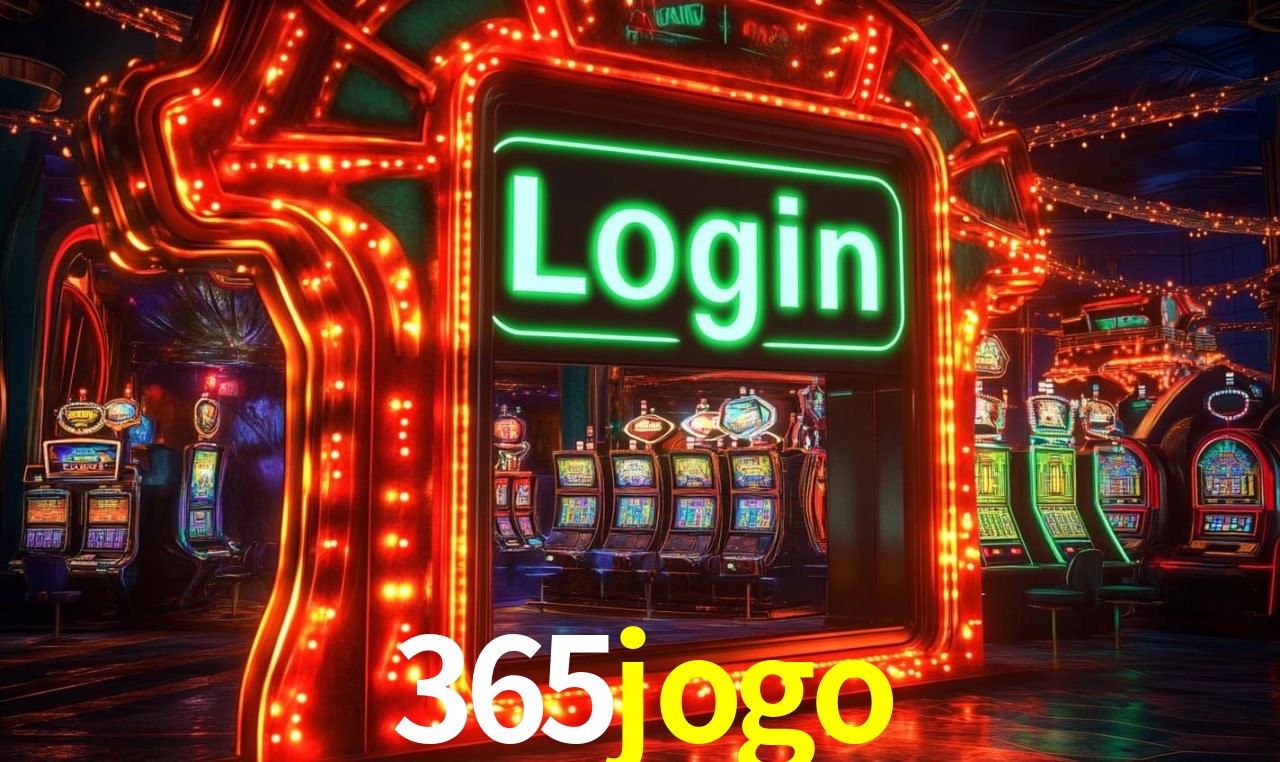 Casino Ao Vivo 365jogo
