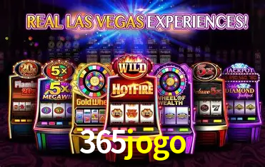 365jogo Brasília - Casino Guide