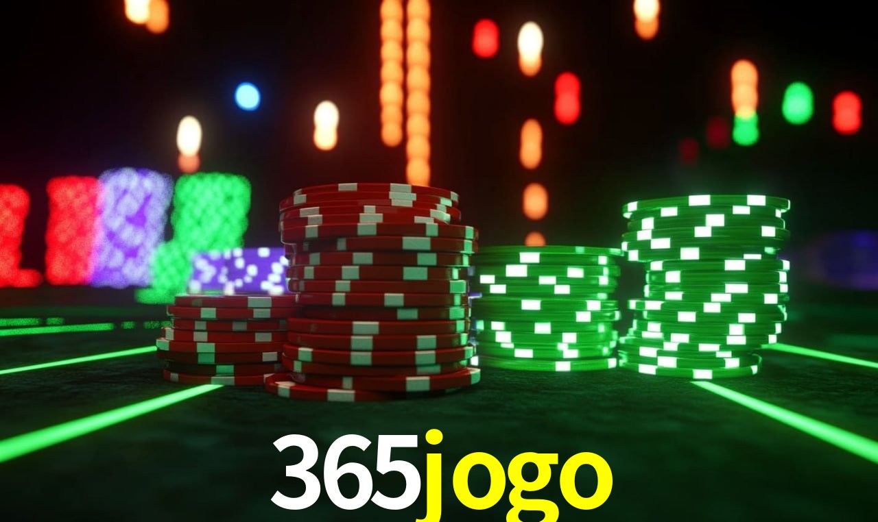 Game Providers 365jogo
