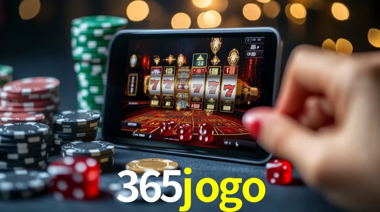 Blackjack Table 365jogo