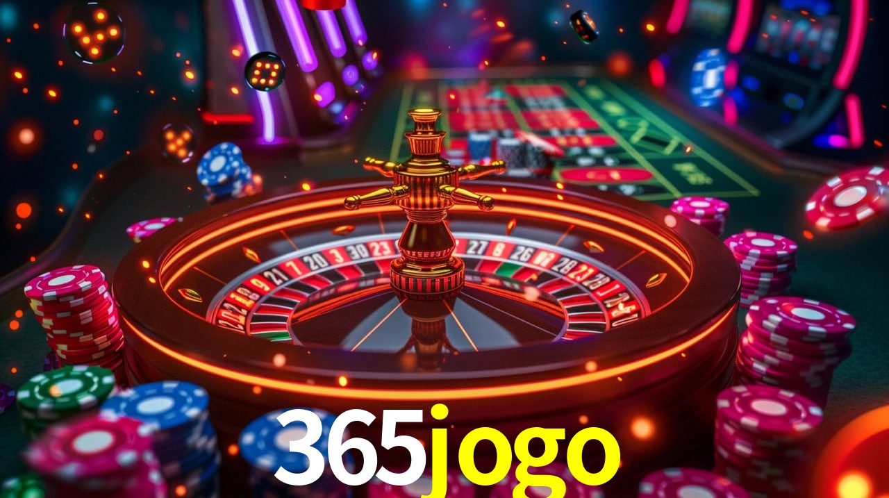 Casino Ao Vivo 365jogo