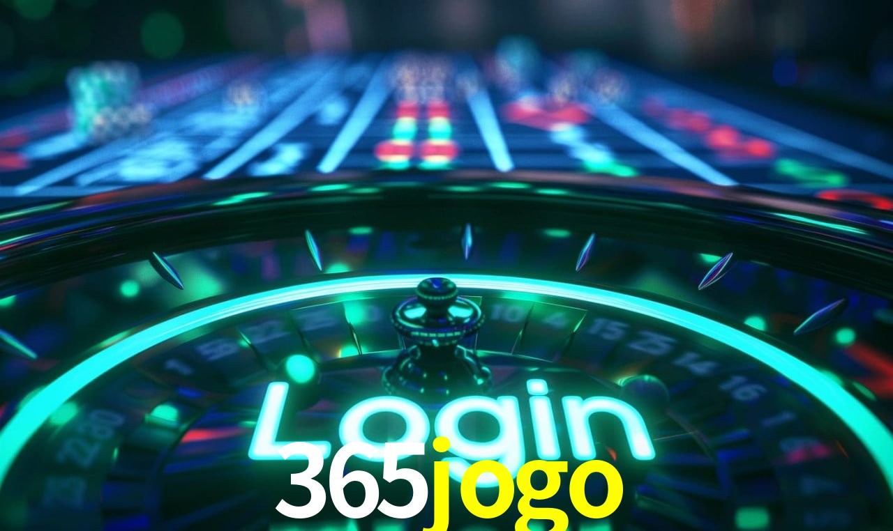 Provedores de Jogos 365jogo