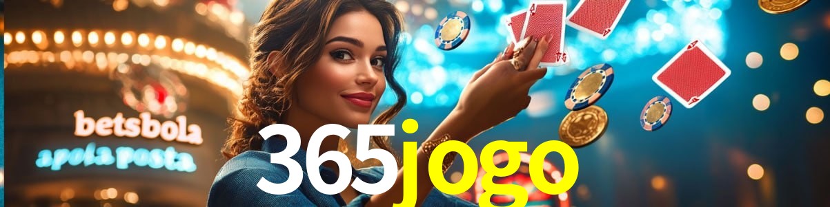 Slot Games 365jogo